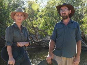 La fiebre del oro: Australia  (T9)