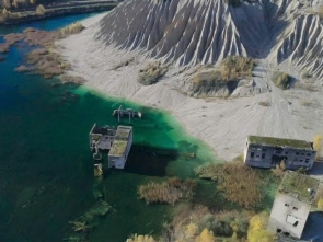 Ingeniería abandonada: Chernóbil tras el desastre