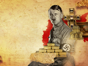 Hitler, en busca de...: Ciencia y armamento