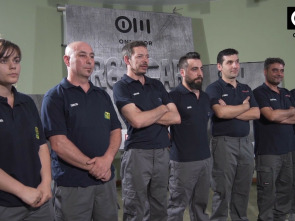Imagen de Onmotor (T8): Ep.2 - 1