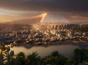 Imagen de Faraones: más allá...: Djoser, el faraón enigmático - 1