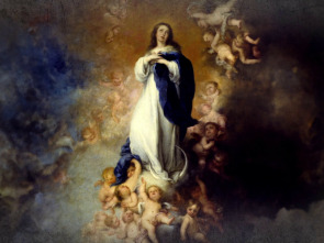 Imagen de Cazadores de enigmas: María Magdalena: la primera apóstol - 1