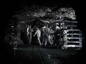 Imagen de Bases secretas Nazis: Ep.2 - 1