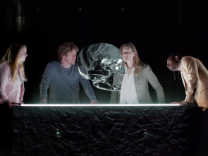 Imagen de Strangest Things: Roanoke, cuerno acústico, barba de la Esfinge - 1