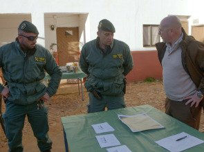 Imagen de Seprona en acción: Ep.4 - 1