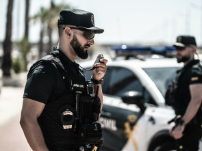 Imagen de 062: alerta ciudadana: Ep.1 - 1