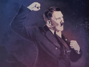 Imagen de Adolf Hitler:...: ¿Señor de la guerra? - 1