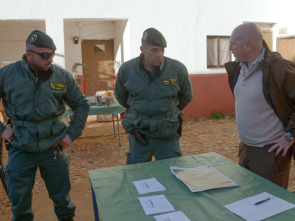 Imagen de Seprona en acción: Ep.8 - 1