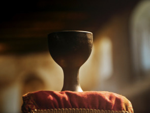 Imagen de Maravillas sagradas...: Reliquias de la crucifixión - 1