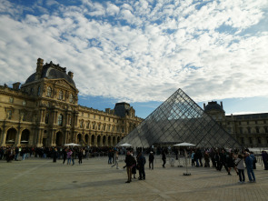 Imagen de El robo del Louvre: minuto a minuto - 1