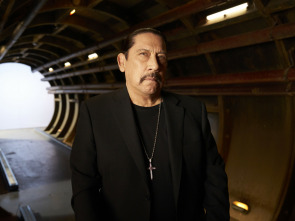Imagen de Misterios revelados con Danny Trejo  - 2