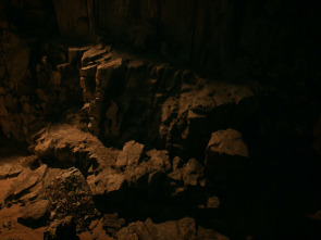 Imagen de Arqueología en la oscuridad  - 1