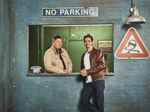 Imagen de Joyas sobre... (T7): Ep.11 - 1