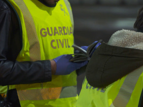 Imagen de Control de fronteras: España: Ep.4 - 1