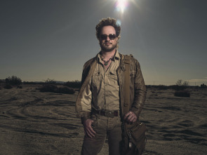 Imagen de Alienígenas: Jacques Vallée:  pionero de los ovnis - 1