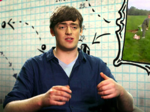 Imagen de Te lo dije (T10): Caos controlado - 1