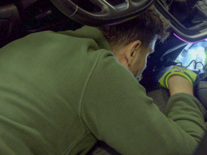 Imagen de Control de fronteras: España: Ep.13 - 1