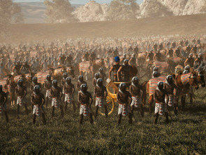 Imagen de Enemigos de Egipto  - 1