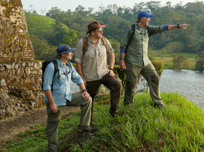 Imagen de Expedición al pasado  - 1