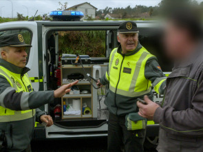 Imagen de Control de carreteras (T9): Ep.5 - 1