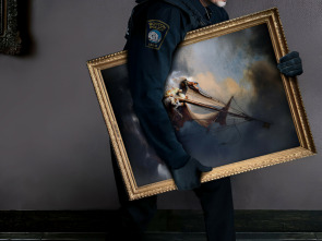 Imagen de Esto es un atraco: El mayor robo de arte del mundo  - 1