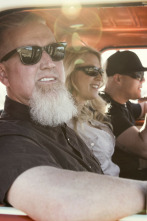 Imagen de Iron Resurrection (T1): Lincoln Continental de Texas - 3