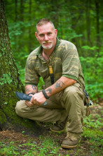 Imagen de Dúo de supervivientes: Rastreando leones - 4