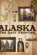 Alaska, última frontera - El día del triunfo y la tragedia