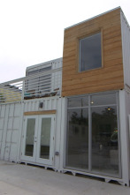 Imagen de Mi casa es un contenedor (T1): Ep.3 - 4