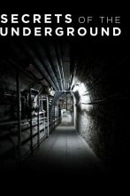 Imagen de Secretos bajo tierra: La Atlántida en América - 4