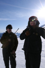 Alaska, última frontera - La caza en la colina