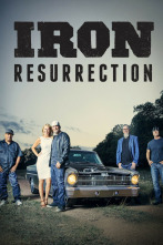 Imagen de Iron Resurrection (T3): El Nova de mi hermano (1ª parte) - 4