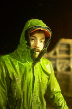 Imagen de Pesca radical (T15): Los buscadores de bancos de cangrejos - 5
