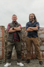 Imagen de Defensa contra tiburones - 13