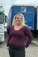 Imagen de Camioneros de Alemania: Ep.1 - 2