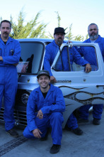 Imagen de Twin Turbos (T2): Máquina de carreras callejeras - 4