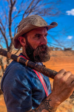 La ruta del oro con Parker Schnabel - La trampa
