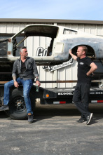 Imagen de Fast N' Loud (T6): Una carrera contra el tiempo - 5