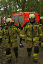 Bomberos en acción - Episodio 7
