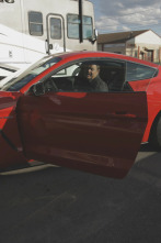 Imagen de El mundo de los...: Resurrección de coches de stock - 4