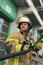 Bomberos en acción (T3)