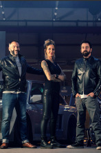 Imagen de Goblin Works Garage: Albania - 4