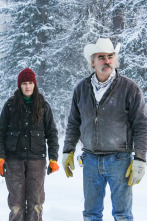 Sobrevivir en lo... (T2): Los de Alaska se unen
