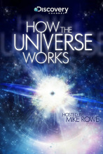La historia del Universo