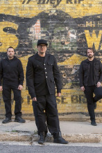 Imagen de Buscadores de... (T22): Castillo Albion - 4