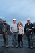 Imagen de La fiebre del... (T4): Doble problema - 4