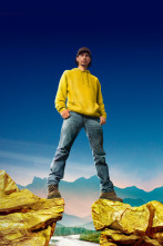 La ruta del oro con Parker Schnabel