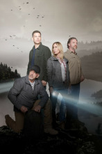 Imagen de Expedition Bigfoot (T2): El gobierno lo sabe - 4