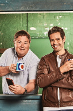 Imagen de Joyas sobre ruedas (T18): Caterham 7 - 4