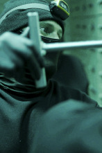 Imagen de Dentro de un atraco: Atraco a un banco en Buenos Aires - 4